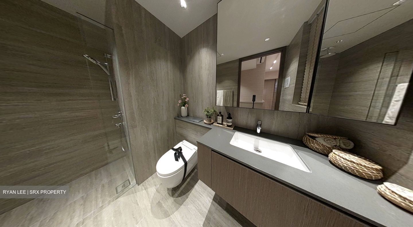 Sora (D22), Apartment #529633861